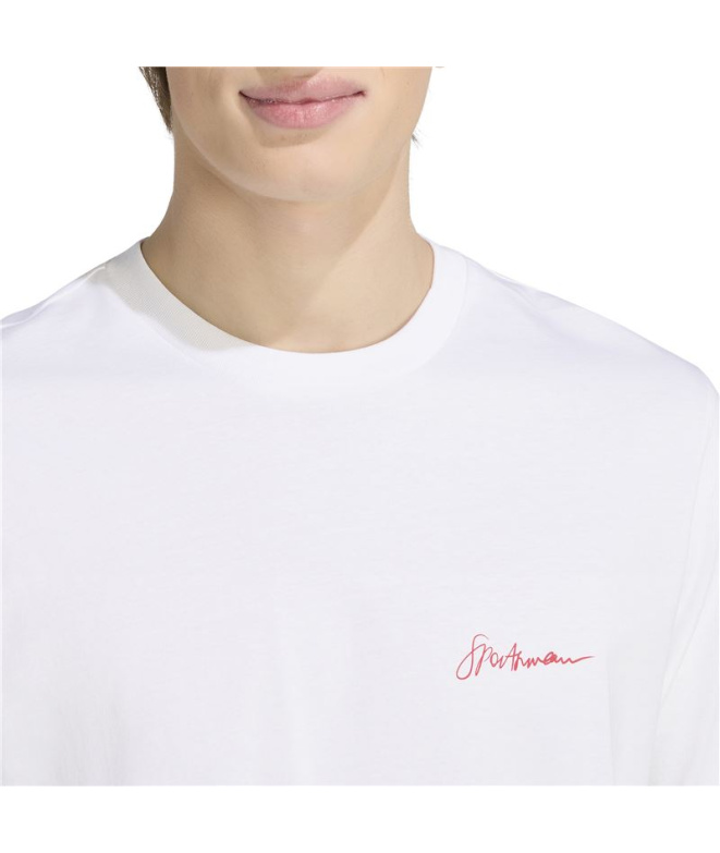 T-shirt Homme adidas Mod Blr pour homme