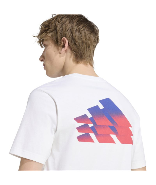 T-shirt Homme adidas Mod Blr pour homme