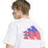 Camiseta Homem masculina adidas Mod Blr