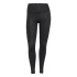 Collants Fitness adidas Allme Essentials Graphic Femme noirs