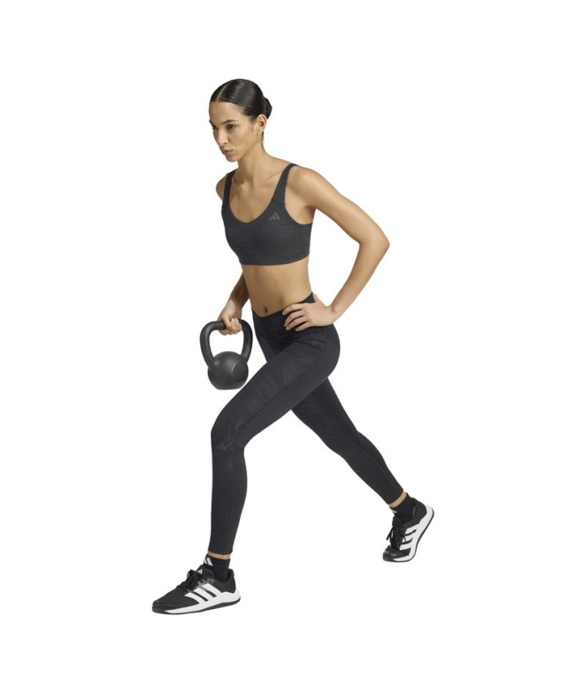 Malhas Mulher adidas Allme Essentials Graphic...