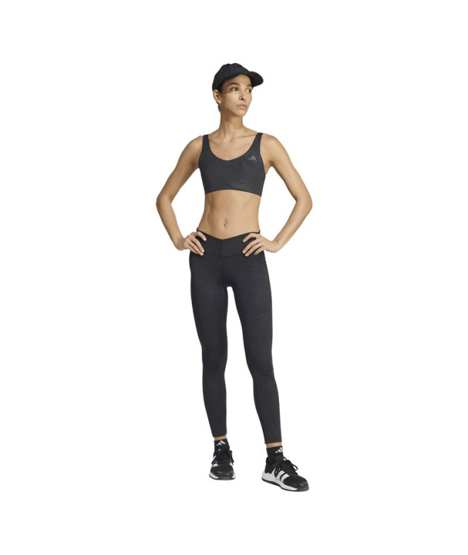 Malhas Mulher adidas Allme Essentials Graphic...