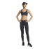 Malhas Mulher adidas Allme Essentials Graphic Fitness , preta.