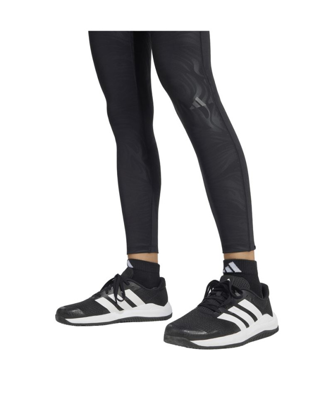 Malhas Mulher adidas Allme Essentials Graphic...