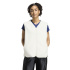 Colete regata adidas City Tech Mulher branco.