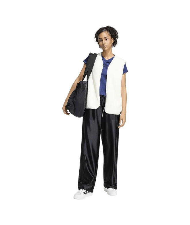 Gilet polaire sans manches adidas City Tech...