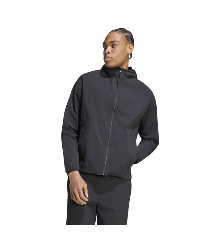Cortavientos y softshells adidas Coupe-vent...