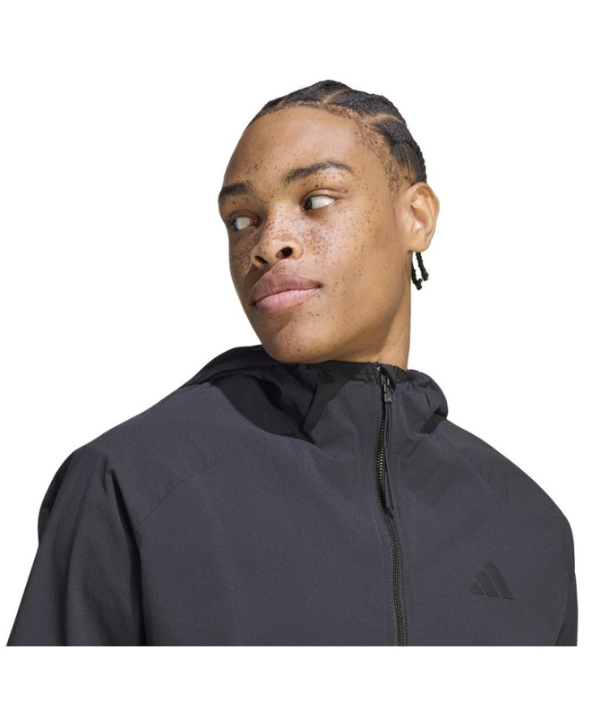Coupe- Coupe-vent et softshells adidas City...