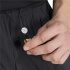 Pantalons noir adidas City Tech 3 à 3 bandes Homme