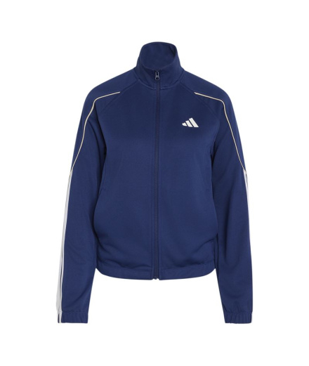 Chándal adidas Stadiumzul Mujer Azul Oscuro