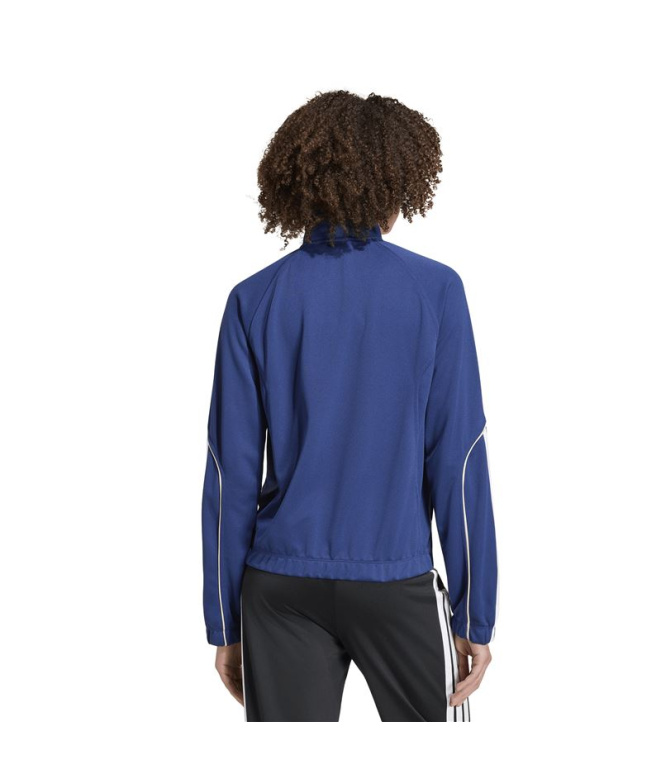 Chándal adidas Stadiumzul Mujer Azul Oscuro