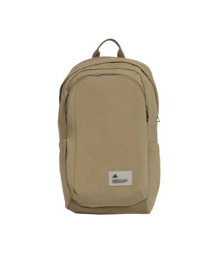 Mochila adidas City Tech Khaki Six