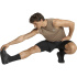 Top Running Homem adidas Essentials, marrom