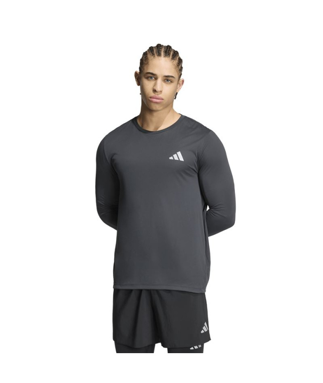 Chemise Running adidas Essentials Homme couleur...