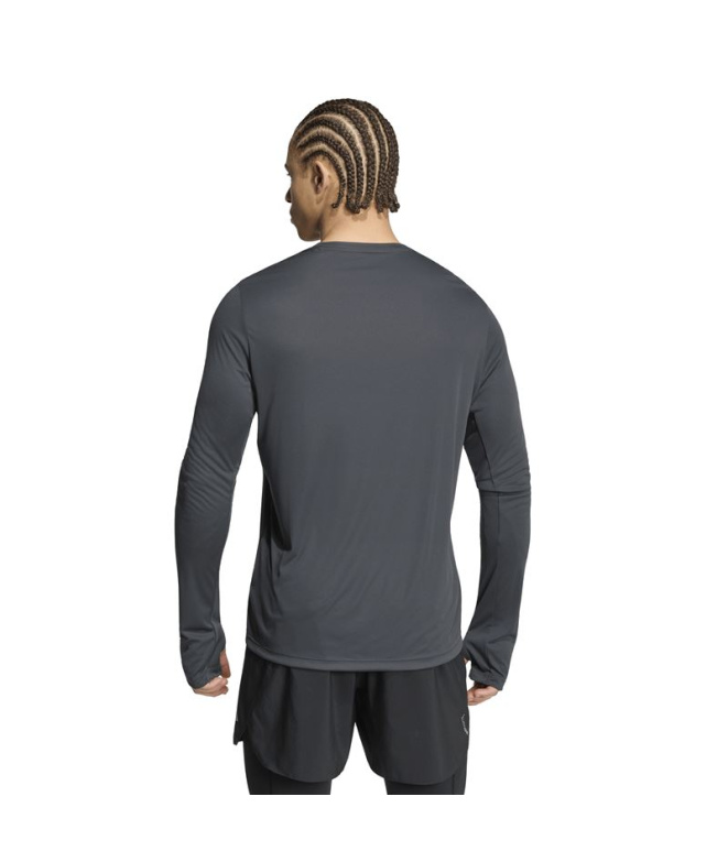 Chemise Running adidas Essentials Homme couleur...