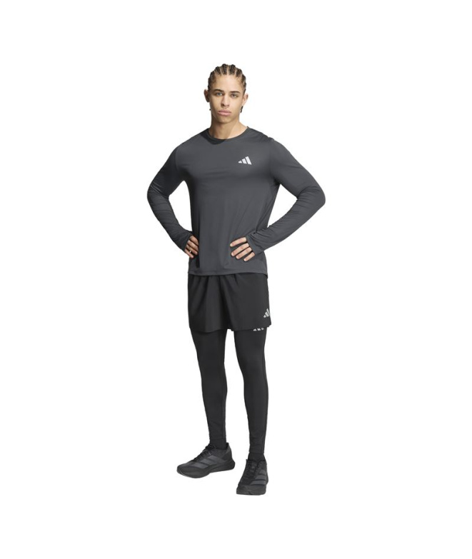 Chemise Running adidas Essentials Homme couleur...