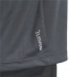 Chemise Running adidas Essentials Homme couleur anthracite