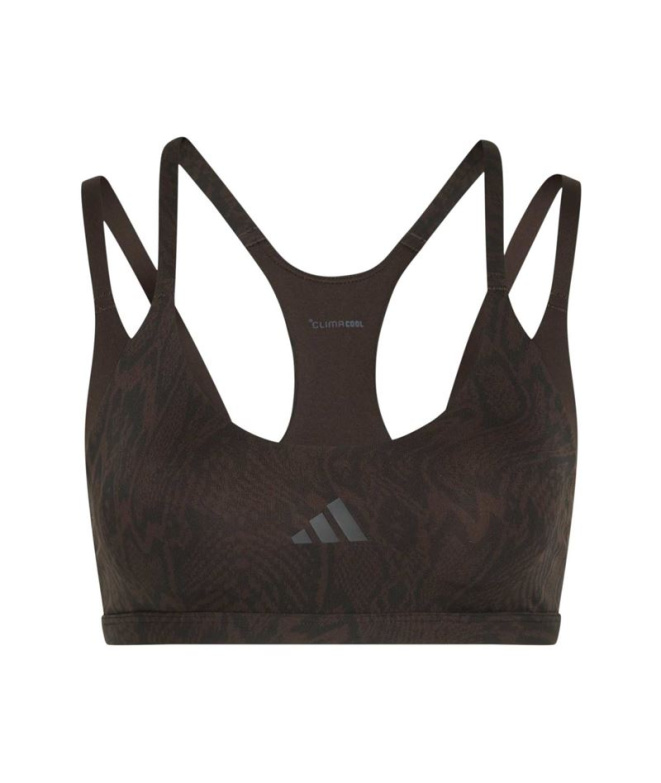 Brassiere de sport adidas Opt Primelift Fitness...
