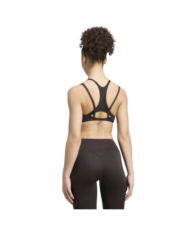 Brassiere de sport adidas Opt Primelift Fitness...