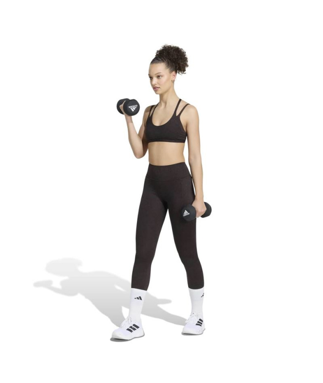 Brassiere de sport adidas Opt Primelift Fitness...