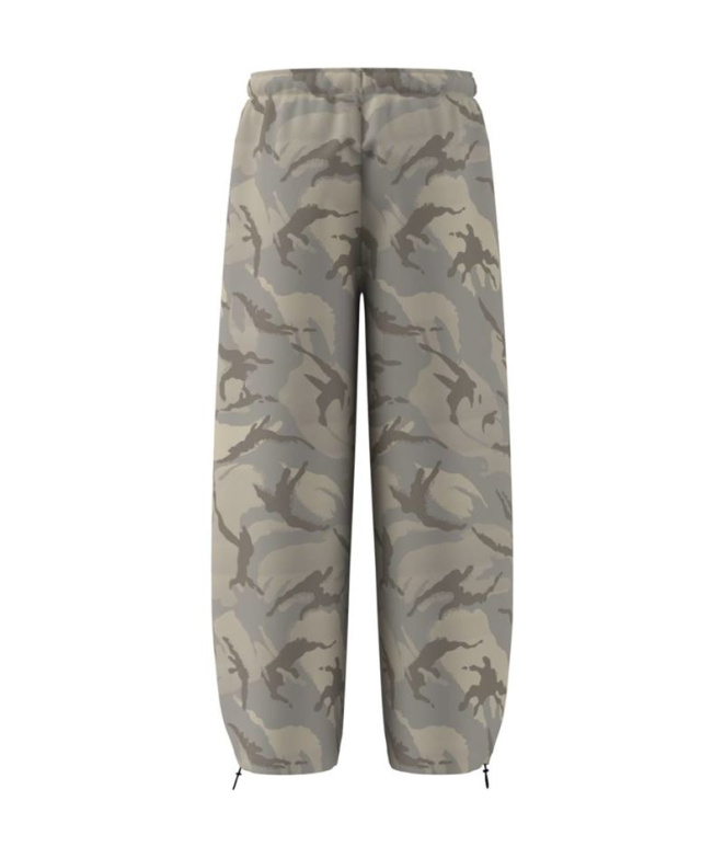 Calça adidas M Camo para PT Multicolorida