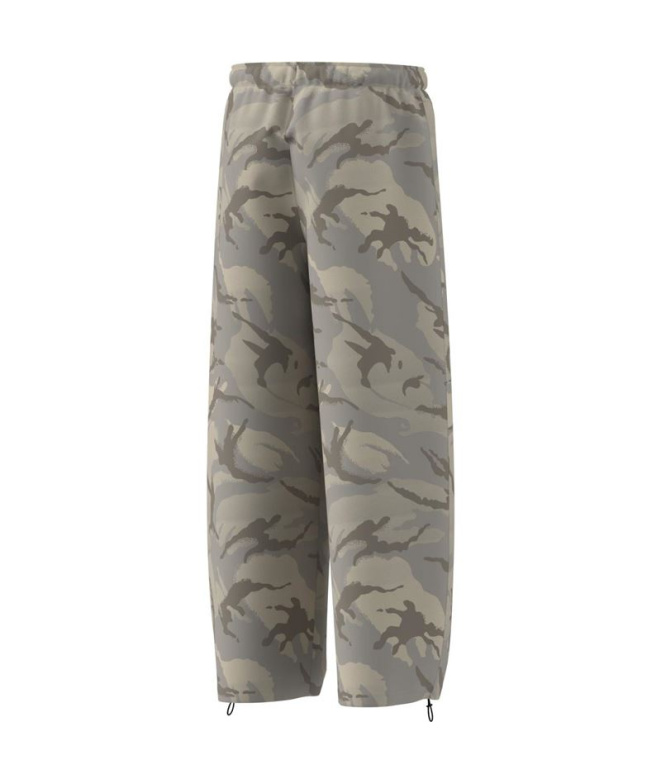 Pantalons adidas M Camo pour PT Multicolore