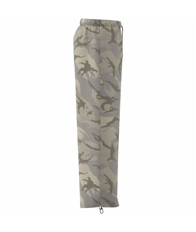 Calça adidas M Camo para PT Multicolorida