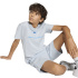 Camiseta Menino adidas SJ Cicr