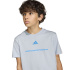 Camiseta Menino adidas SJ Cicr