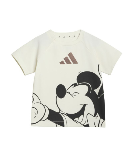 Set adidas I Dy Mm T Blanc