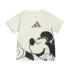 Set adidas I Dy Mm T Blanc