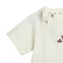 Set adidas I Dy Mm T Blanc
