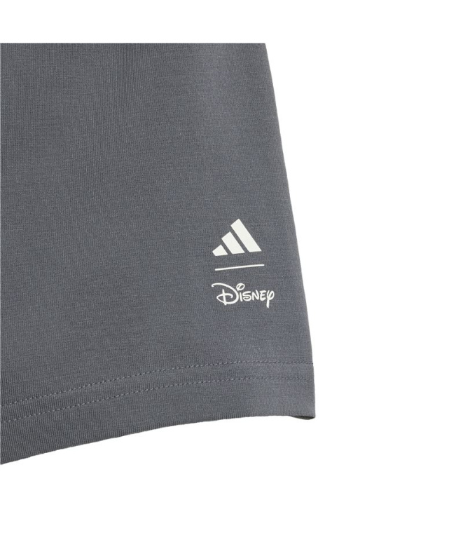 Set adidas I Dy Mm T Blanc