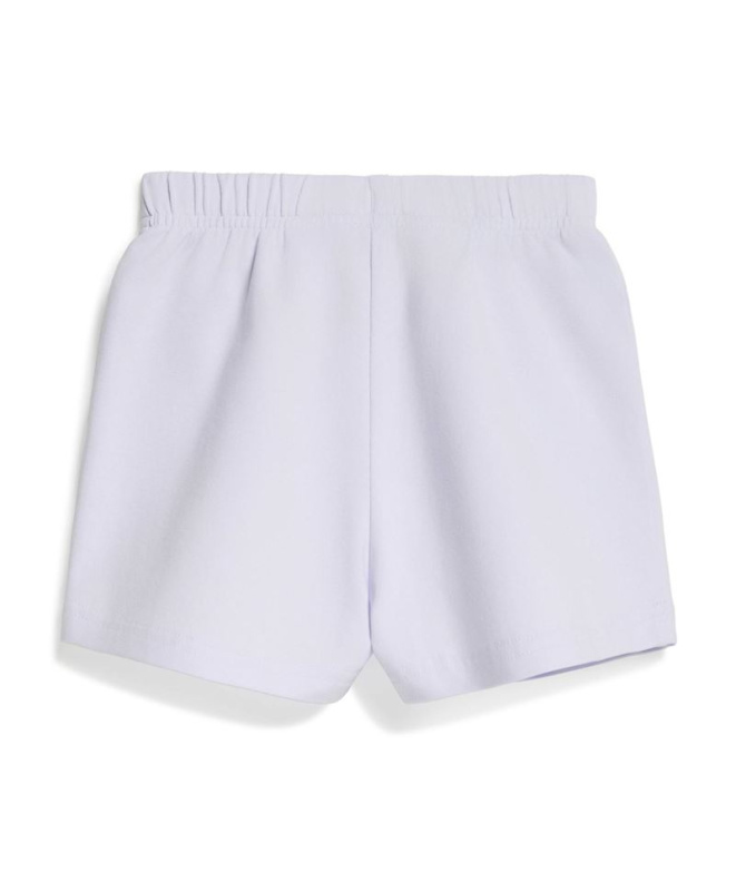 Set adidas I Dy Mna T Branco