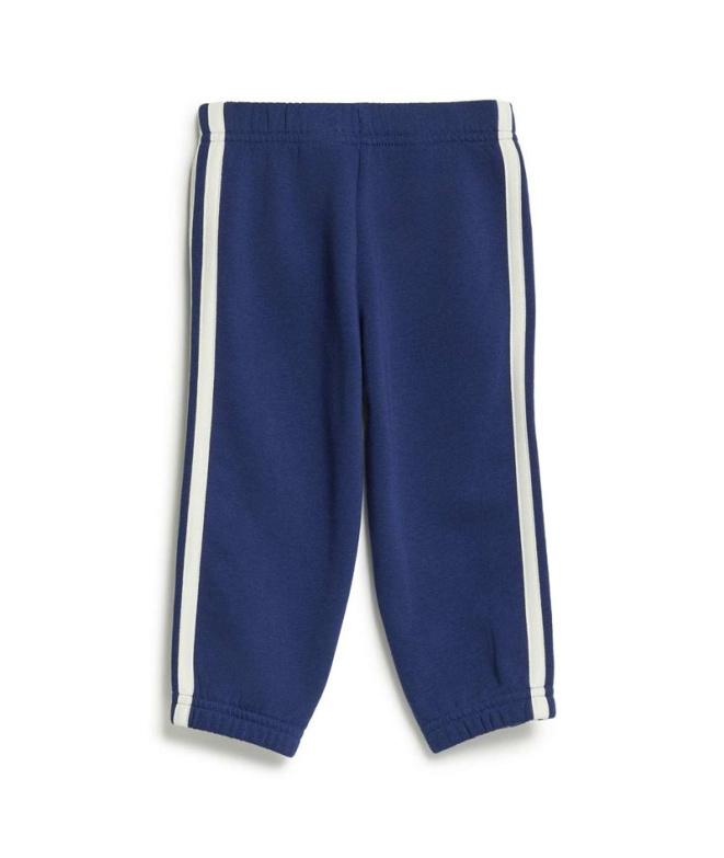 Chándal adidas I Dy Ts Jog Azul Oscuro