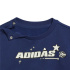 Chándal adidas I Dy Ts Jog Azul Oscuro