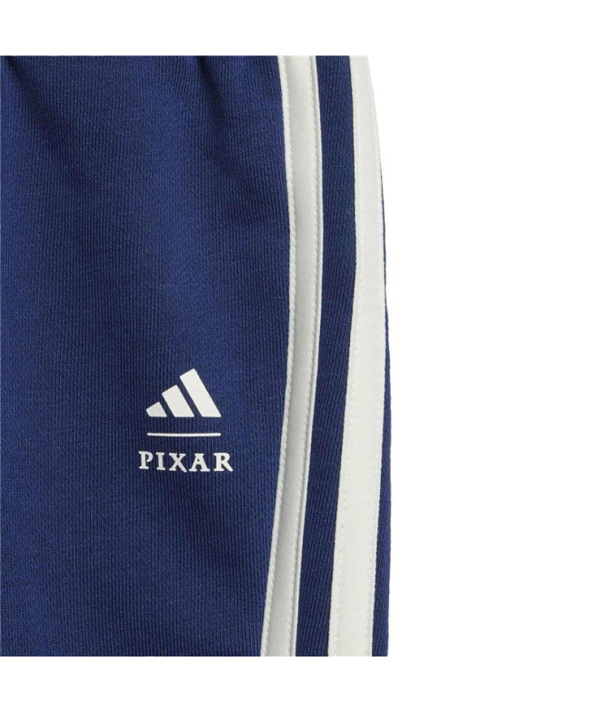 Fato de treino adidas I Dy Ts Jog azul escuro
