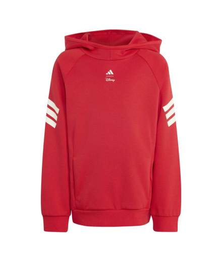 Sweat blanc adidas Lk Dy Mm