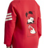 Sweat blanc adidas Lk Dy Mm