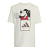 adidas Set Lk Dy Mm T Branco