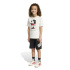 adidas Set Lk Dy Mm T Branco