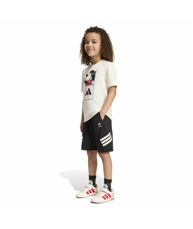 adidas Set Lk Dy Mm T Branco