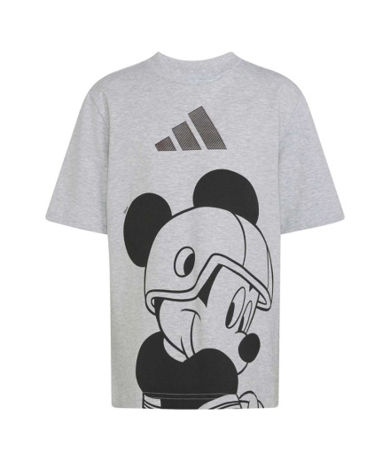 T-shirt adidas Lk Dy Mm T Brgrcl/Casbla