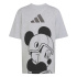 Camiseta adidas Lk Dy Mm T Brgrcl/Casbla