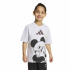 Camiseta adidas Lk Dy Mm T Brgrcl/Casbla