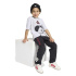 T-shirt adidas Lk Dy Mm T Brgrcl/Casbla