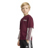 Camiseta adidas Lk Dy Maroon