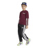 Camiseta adidas Lk Dy Maroon