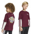 T-shirt adidas Lk Dy Maroon