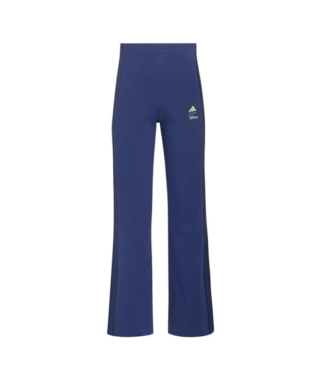 Set masculino adidas Large Dy azul escuro